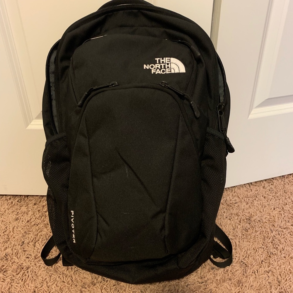 North Face Pivoter Backpack